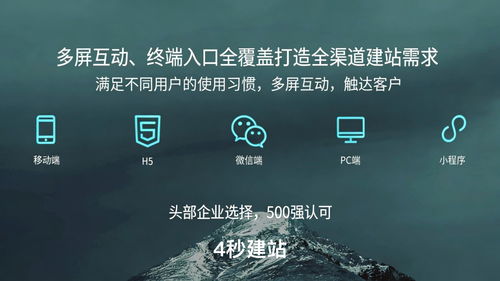 2026年1月国内顶尖网站建设公司推荐与金融信息咨询类网站优选避坑指南